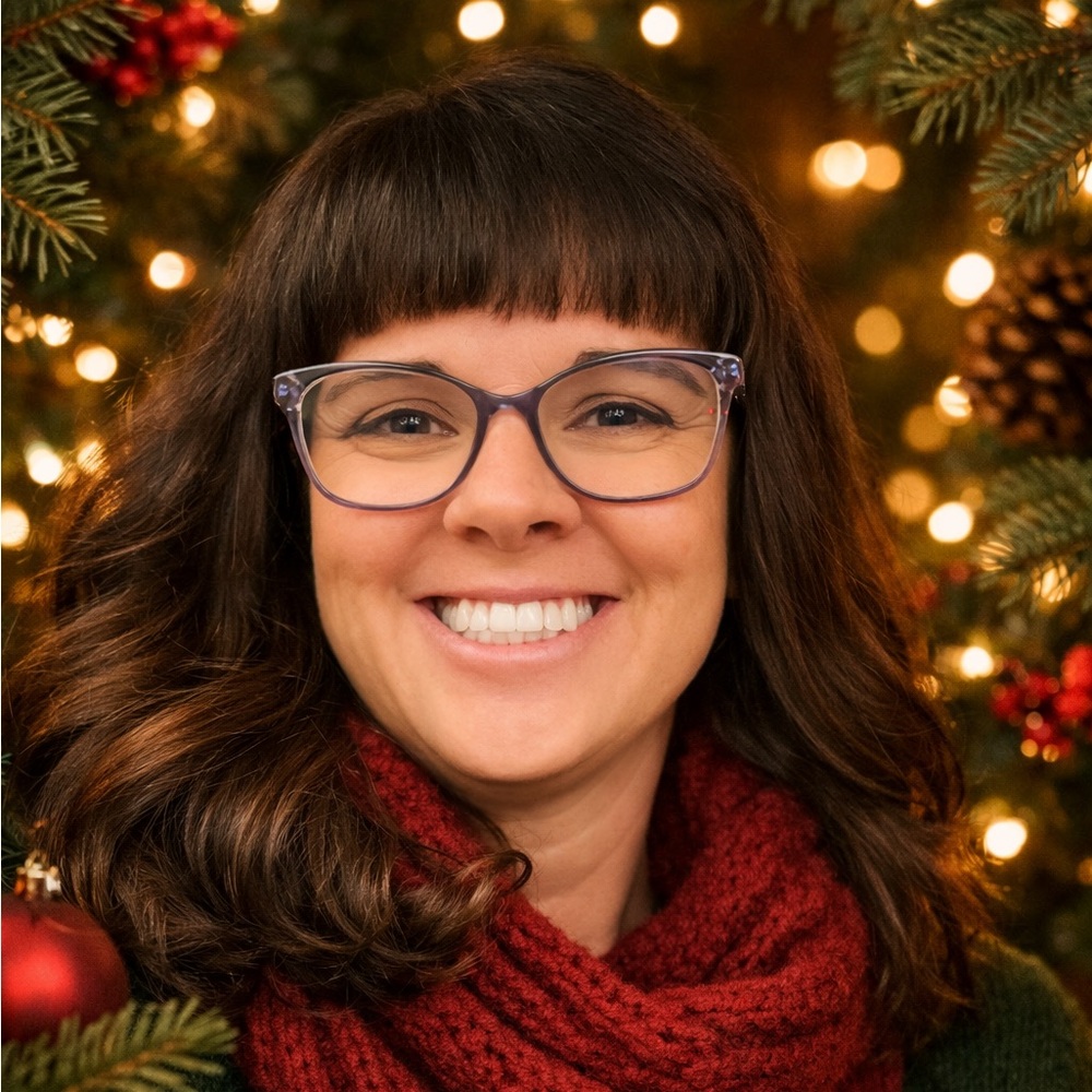 Meet your Posher, Lezlee